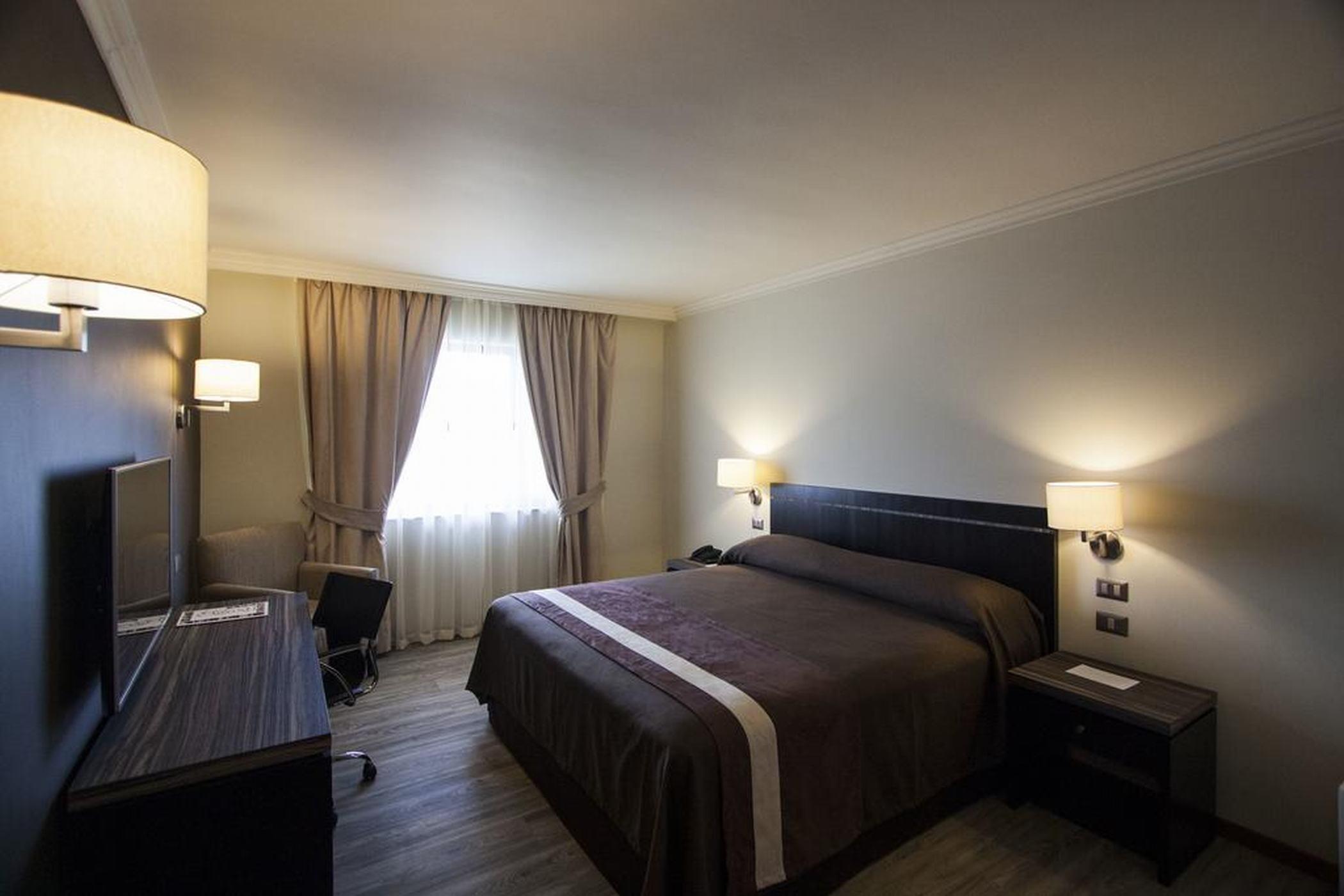 Hotel Diego De Almagro أوسورنو المظهر الخارجي الصورة