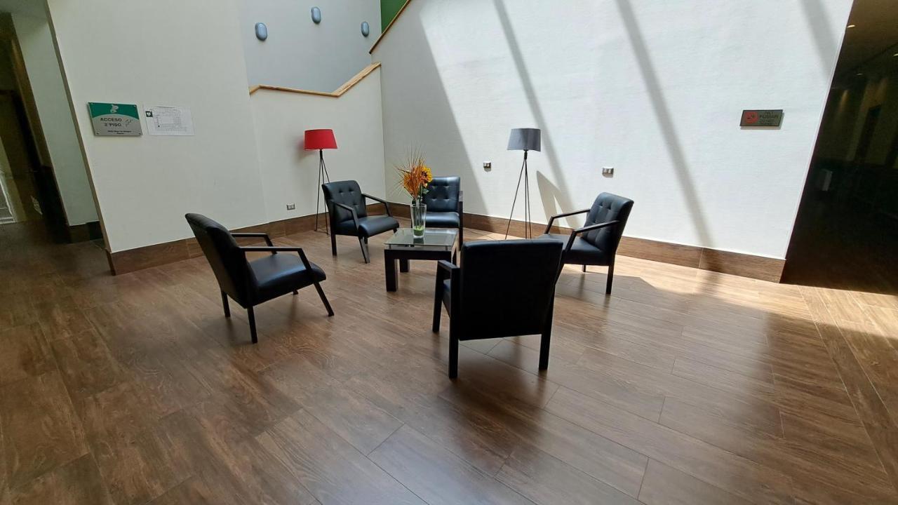 Hotel Diego De Almagro أوسورنو المظهر الخارجي الصورة