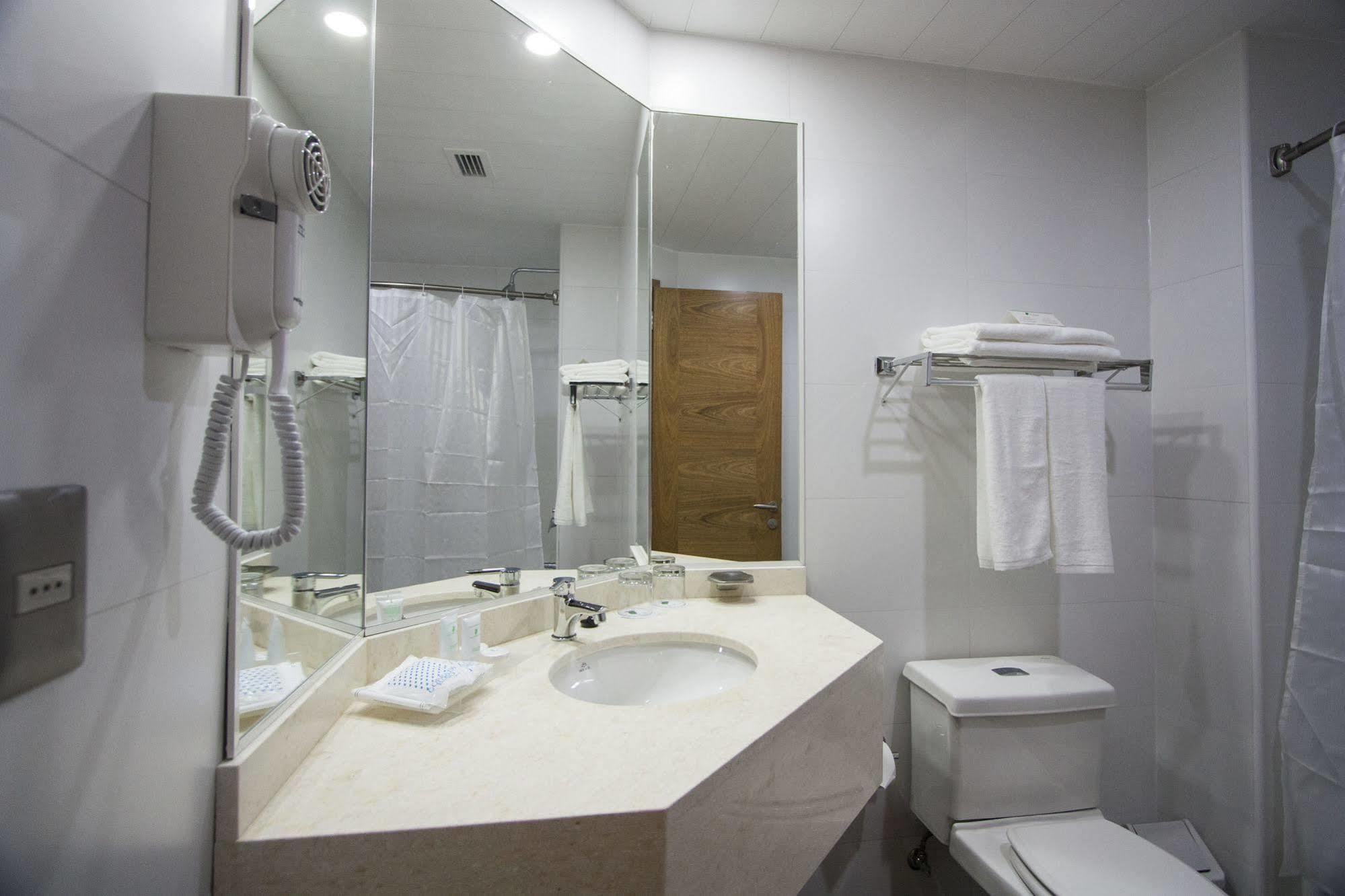 Hotel Diego De Almagro أوسورنو المظهر الخارجي الصورة