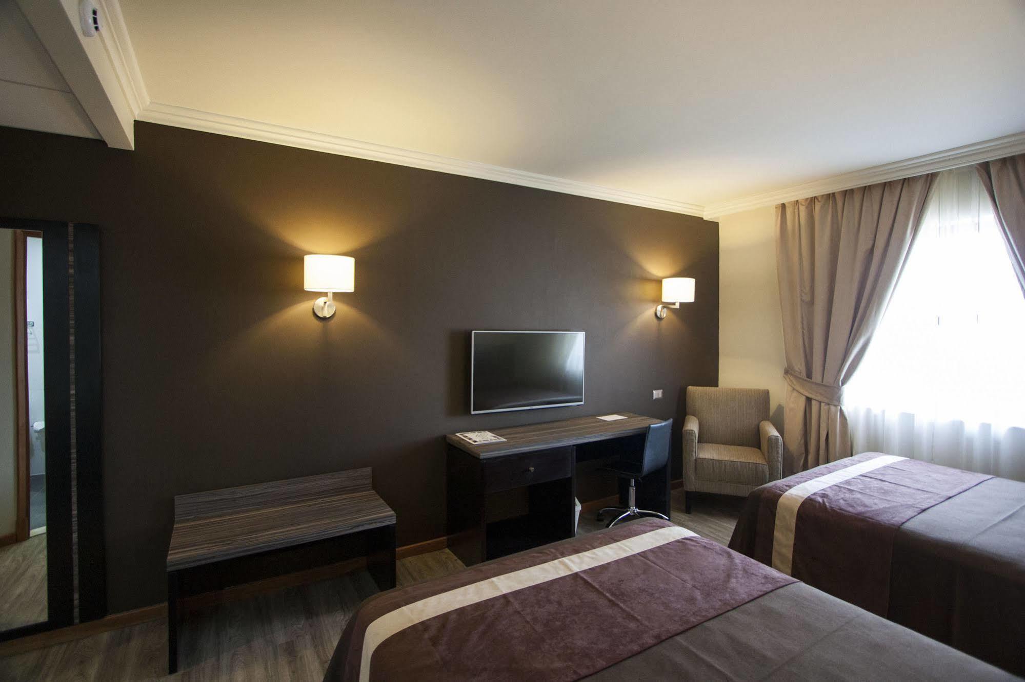 Hotel Diego De Almagro أوسورنو المظهر الخارجي الصورة